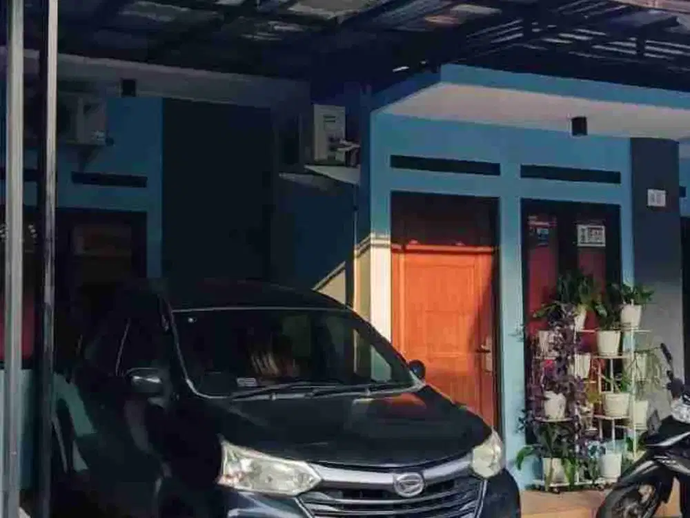 Dijual Rumah Griya Pesona Asri