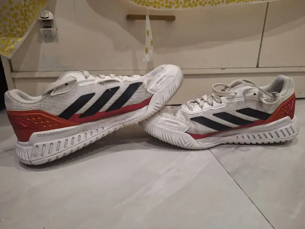 Adidas padel size 42
