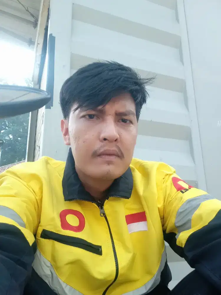 Nyari kerjan pengen gawe