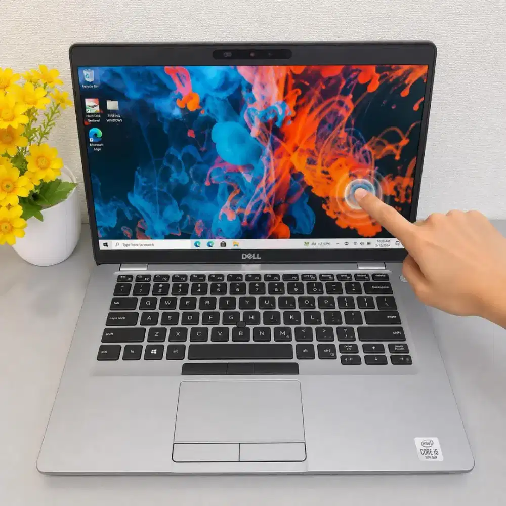 Game Lancar, Edit Laptop ini Gak ada Obat