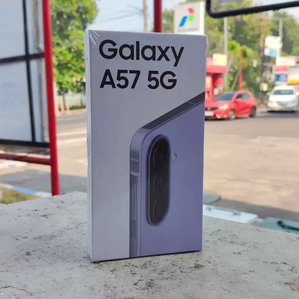 READY TERBARU HP SAMSUNG A57 FREE ADAPTOR