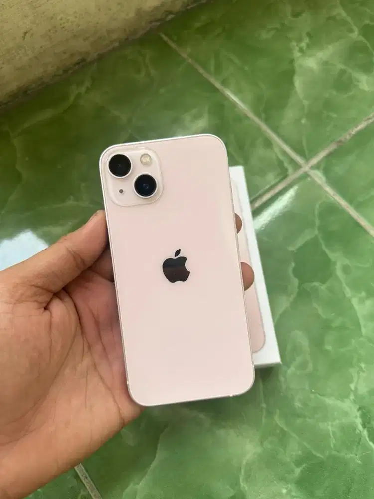 IPHONE 13 128GB FULSET