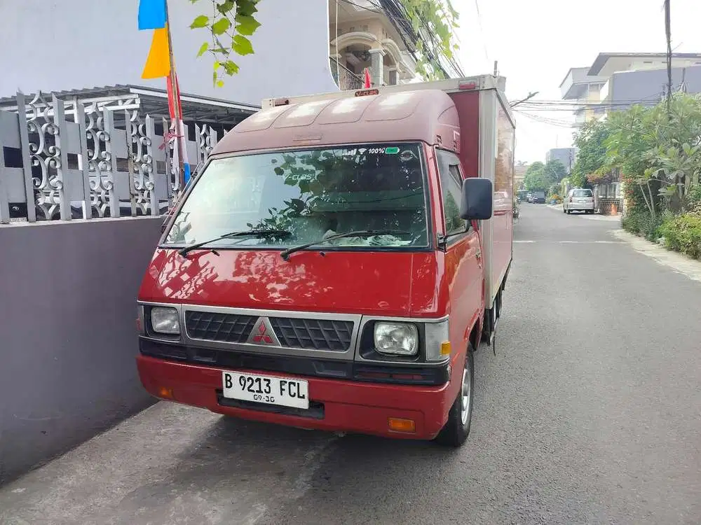 Mitsubishi Colt L300 2020 Diesel