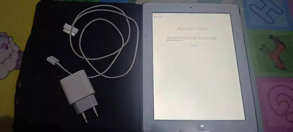 Ipad Mini 3 Bekas