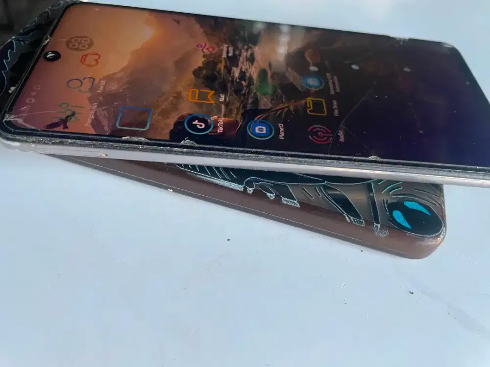 Samsung A51 layak pakai