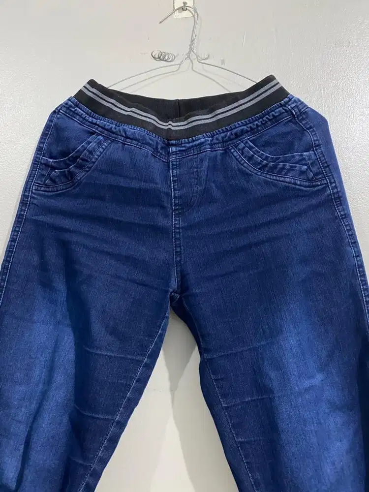Celana jeans impor