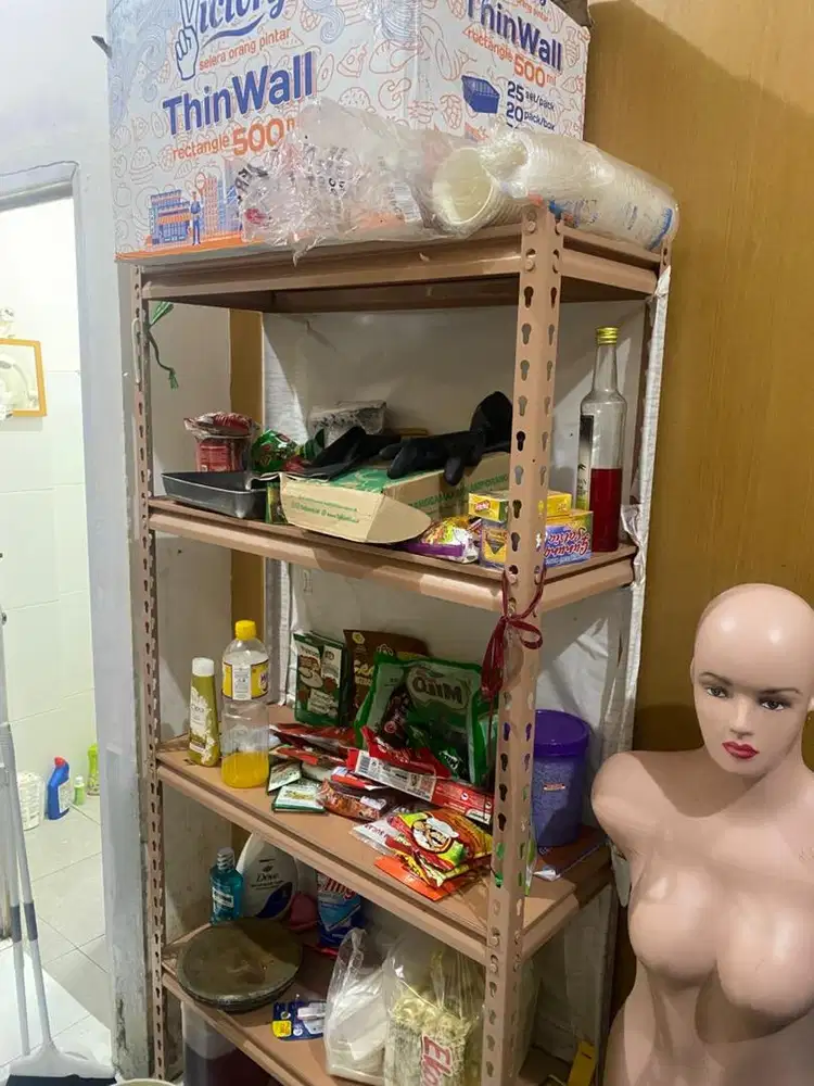 jual cepat kondisi mulus