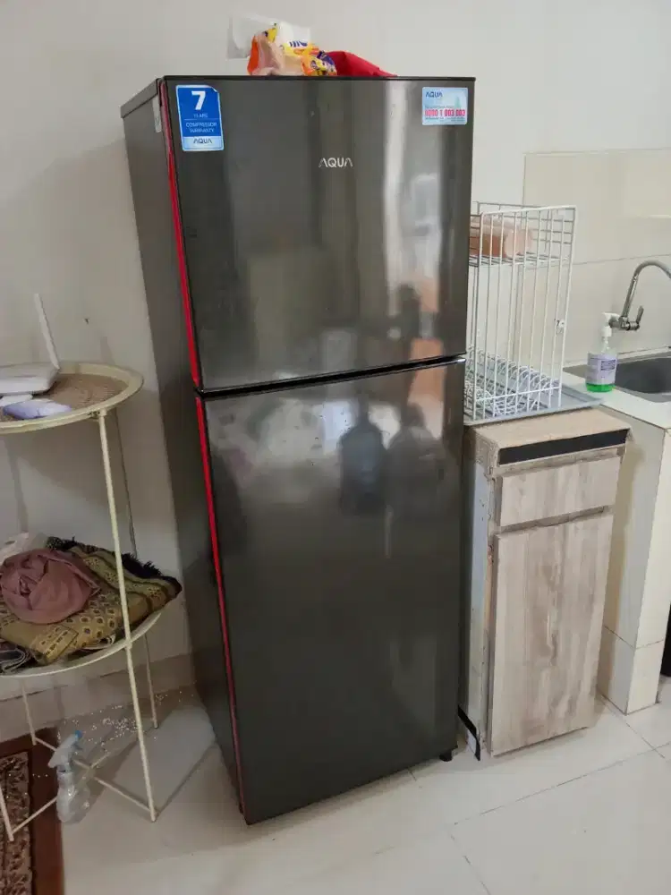 Borongan barang rumah tangga