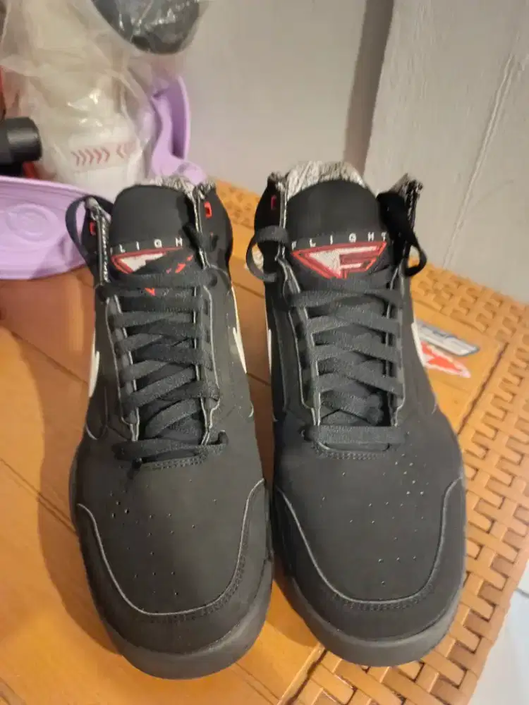 Nike Air Flight Lite Mid