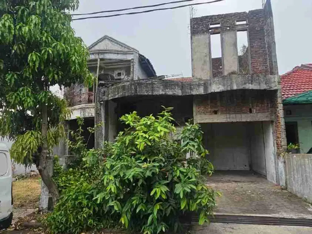 Dijual Tanah Sauyunan Mas