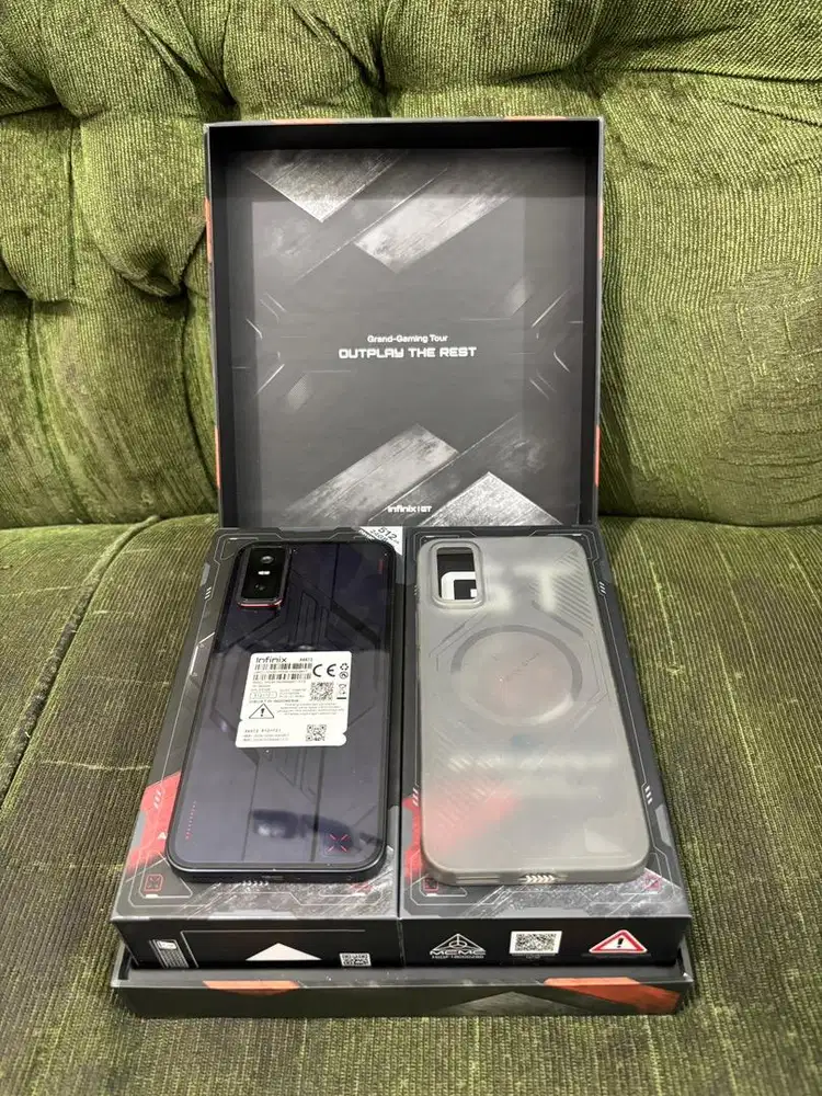 FS INFINIX GT30 PRO 12/512 SPESIAL EDITION