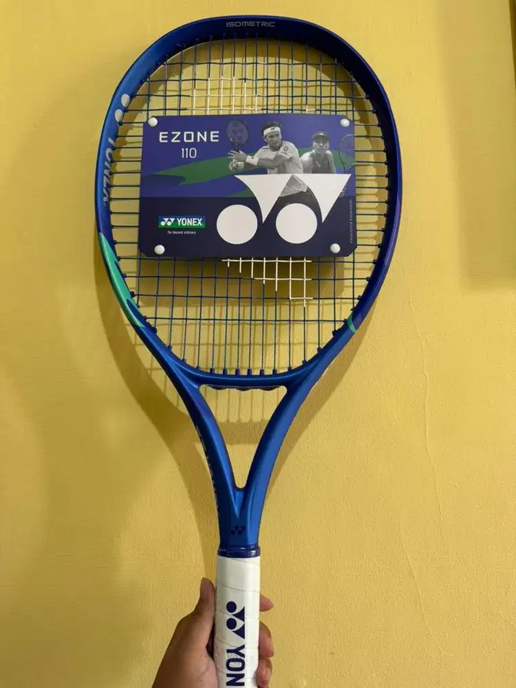 Raket Tennis Yonex Ezone 110 2025