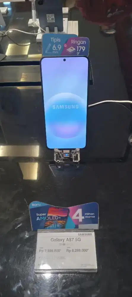 GALAXY A75 5G 256GB