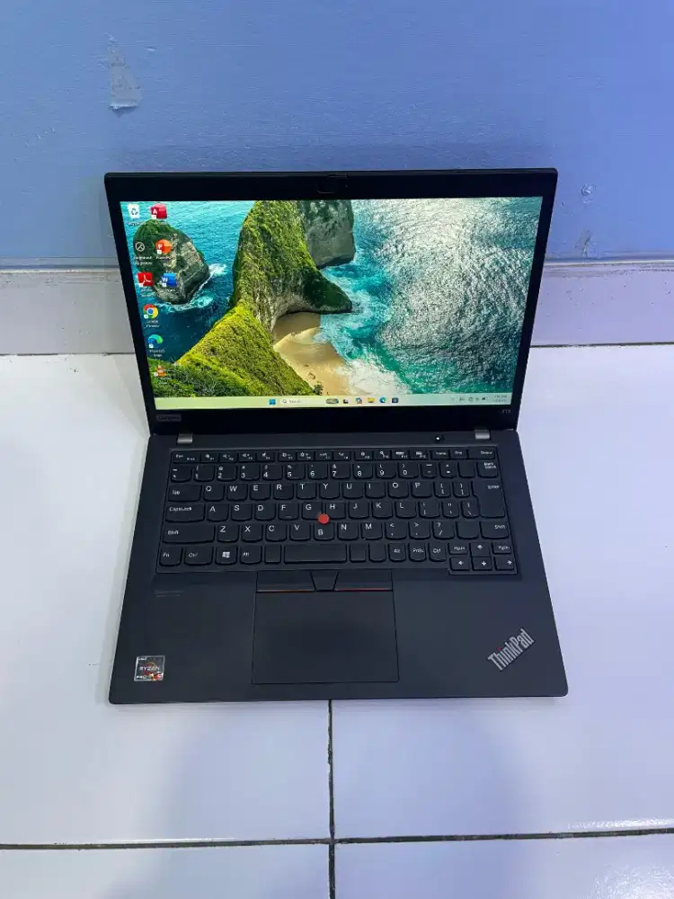 LENOVO THINKPAD X13