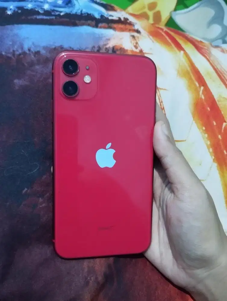Iphone 11 64GB all operator