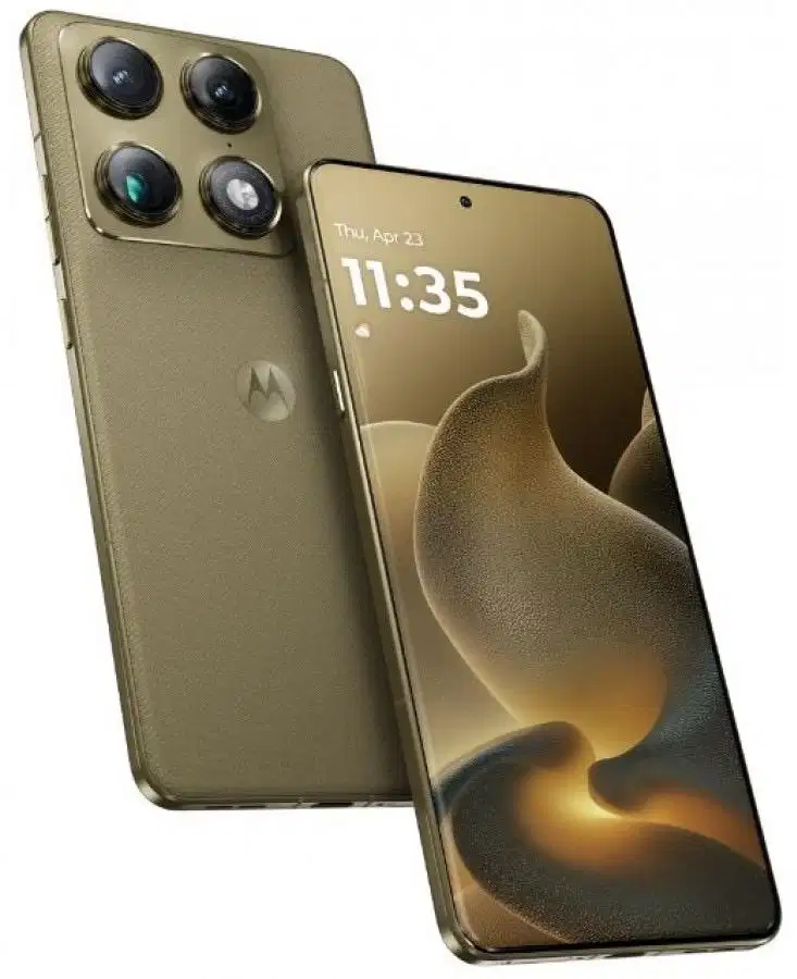 MOTOROLA SIGNATURE 12/256