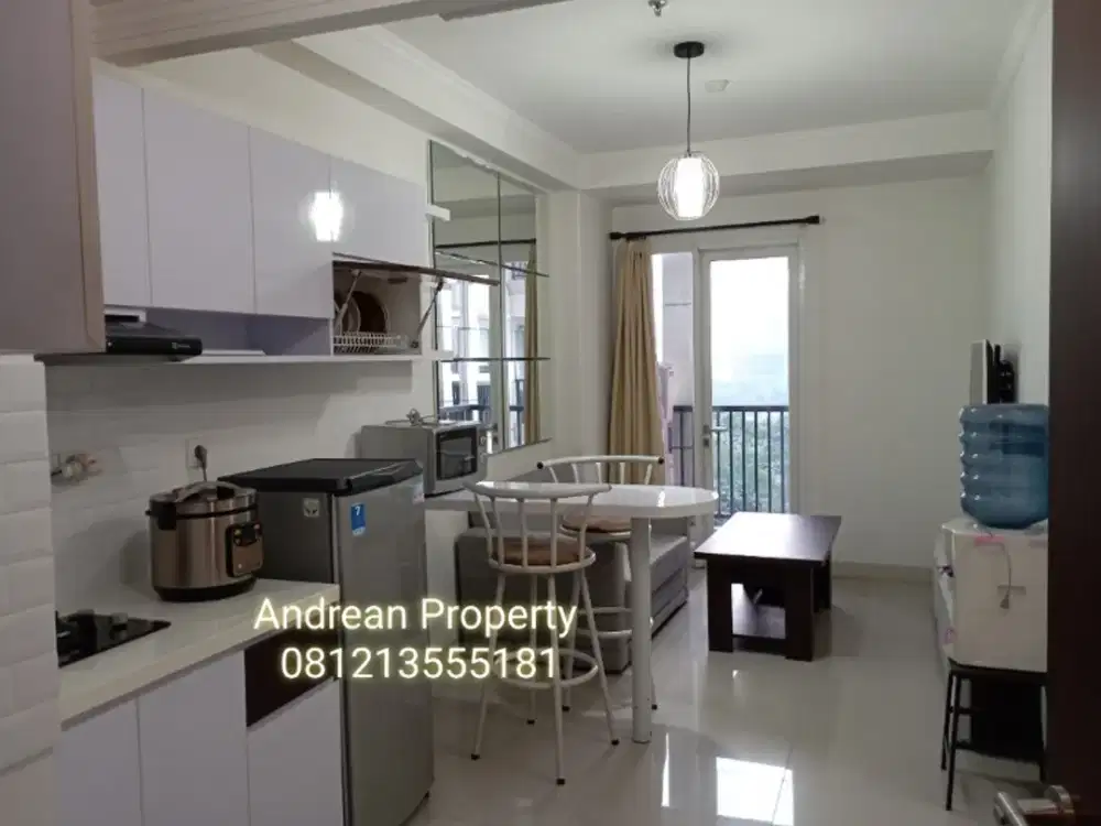 SIGNATURE PARK GRANDE 2BR_1.7M