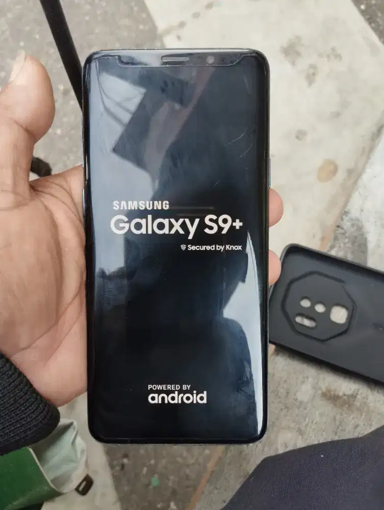 Samsung S9+ 6/128 All Operator