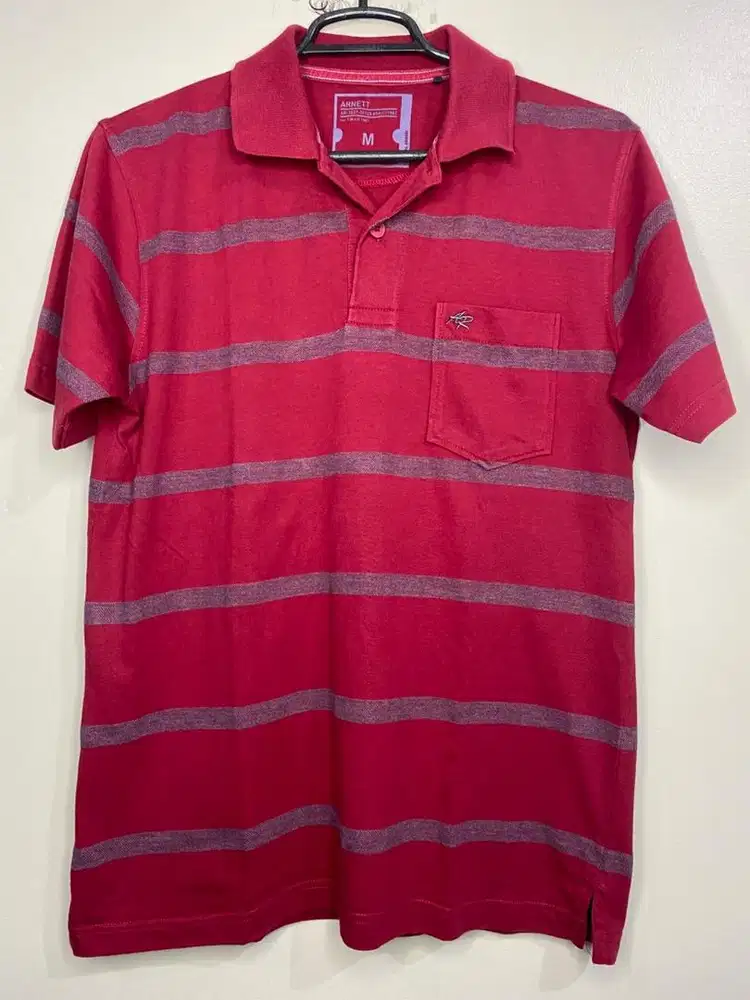 Kaos polo bagus