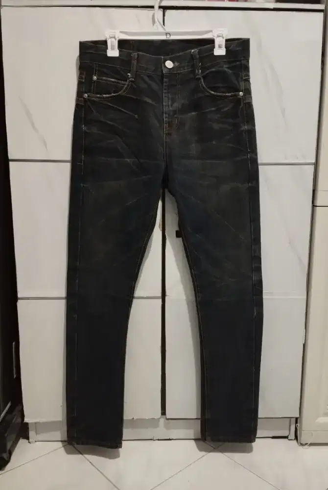 Ant jeans vintage denim size 32