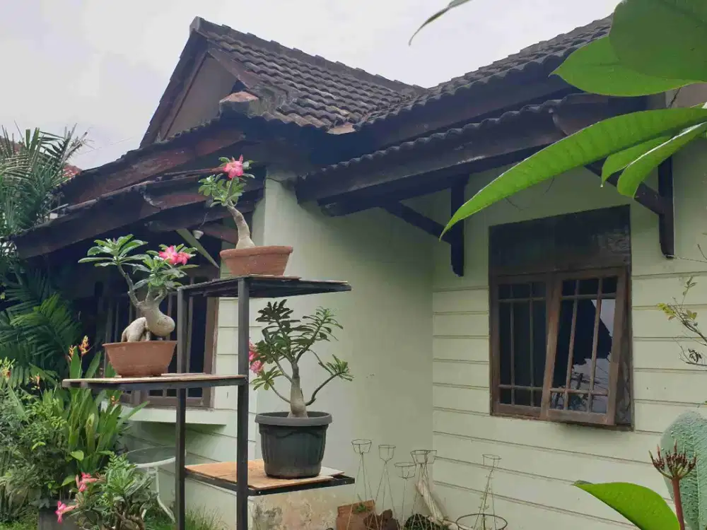 jual murah rumah siap huni butuh uang