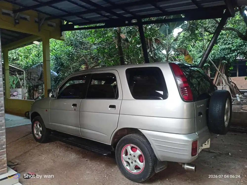 penjual