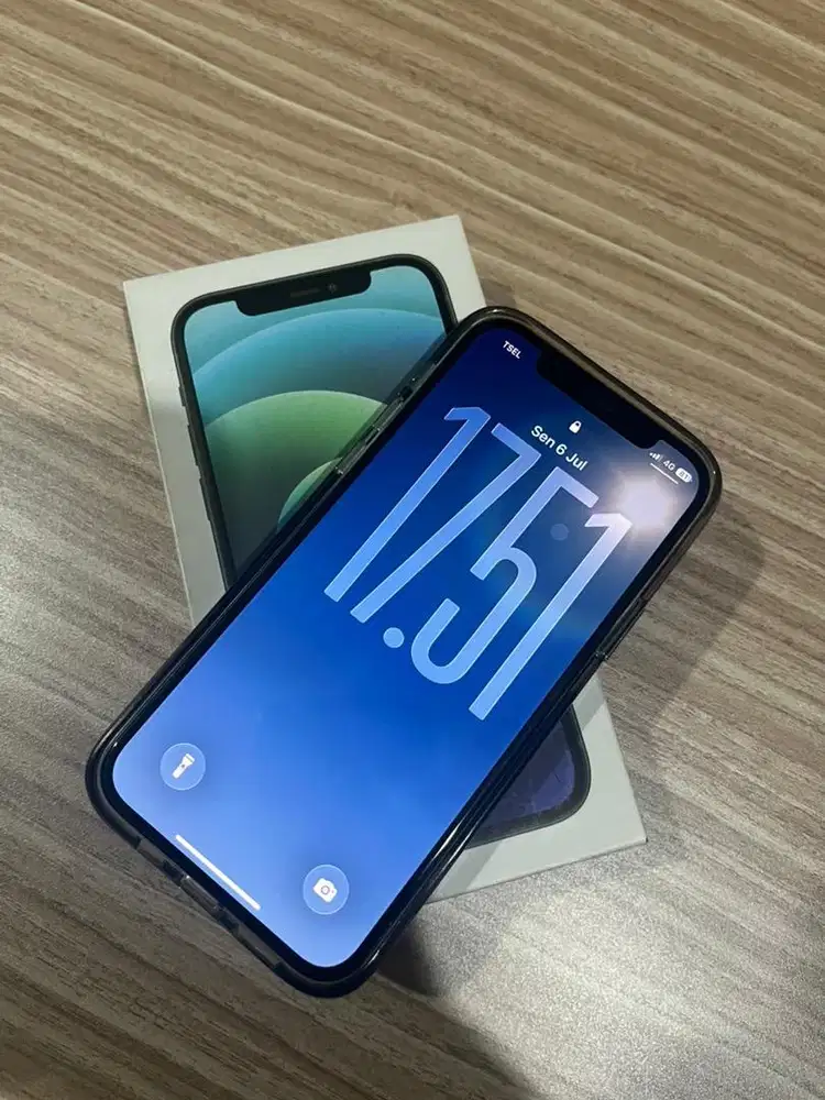 Iphone 12/64 Inter All Operator