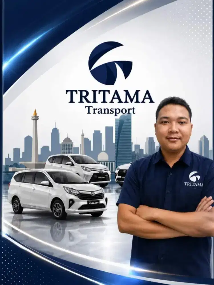 Lowongan driver