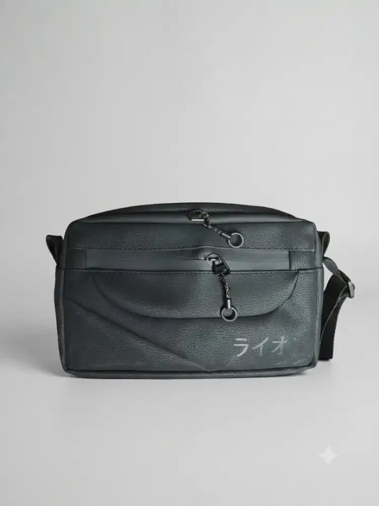 Tas handbag pria baru