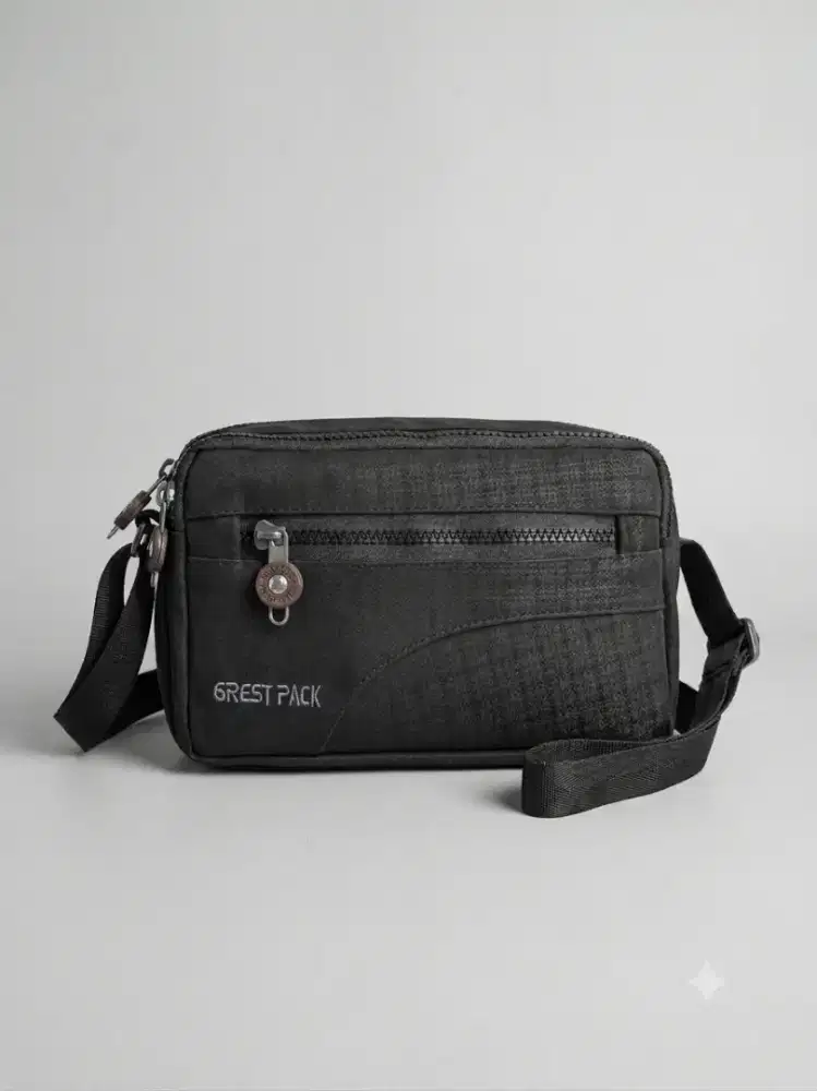 Tas handbag pria baru