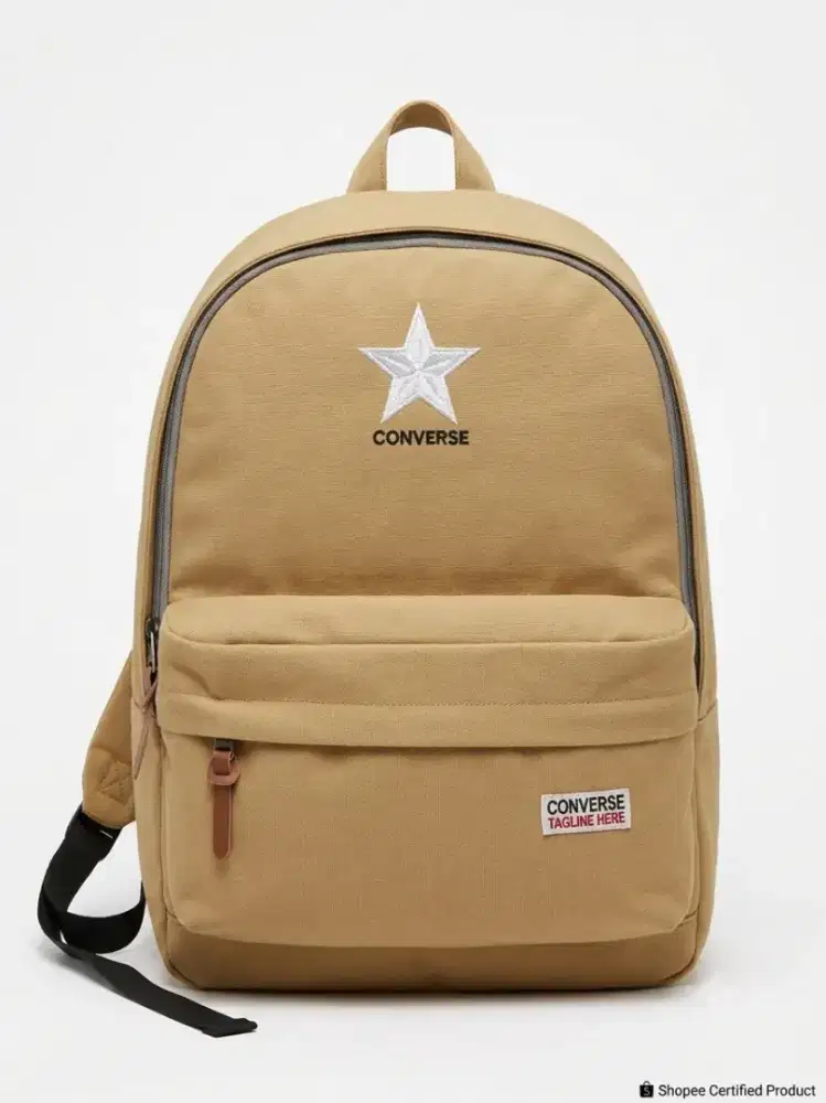 Tas backpack sekolah pria
