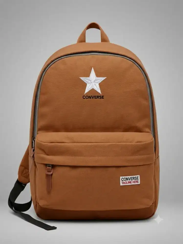 Tas backpack sekolah pria