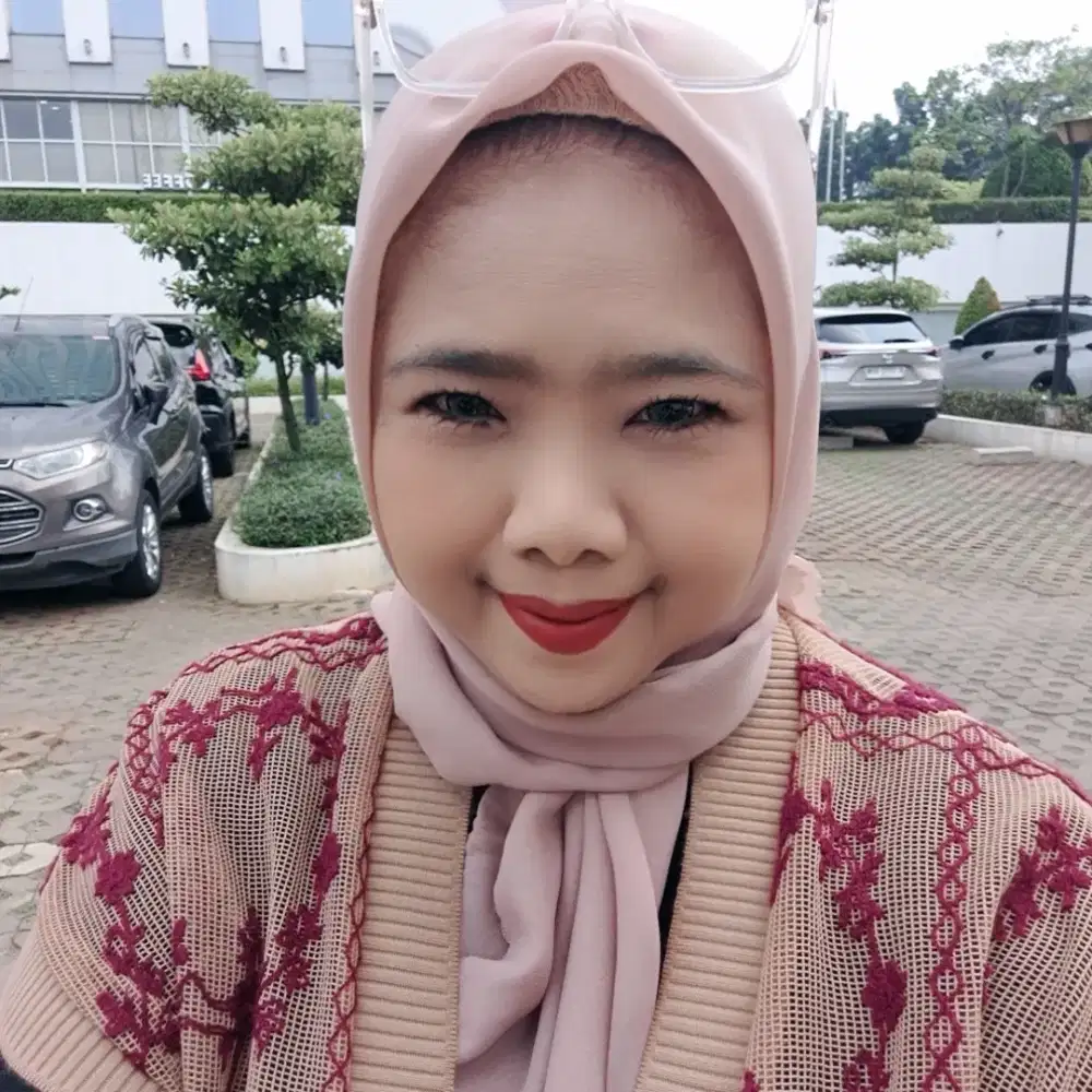 Cari kerja event/pameran/bazar