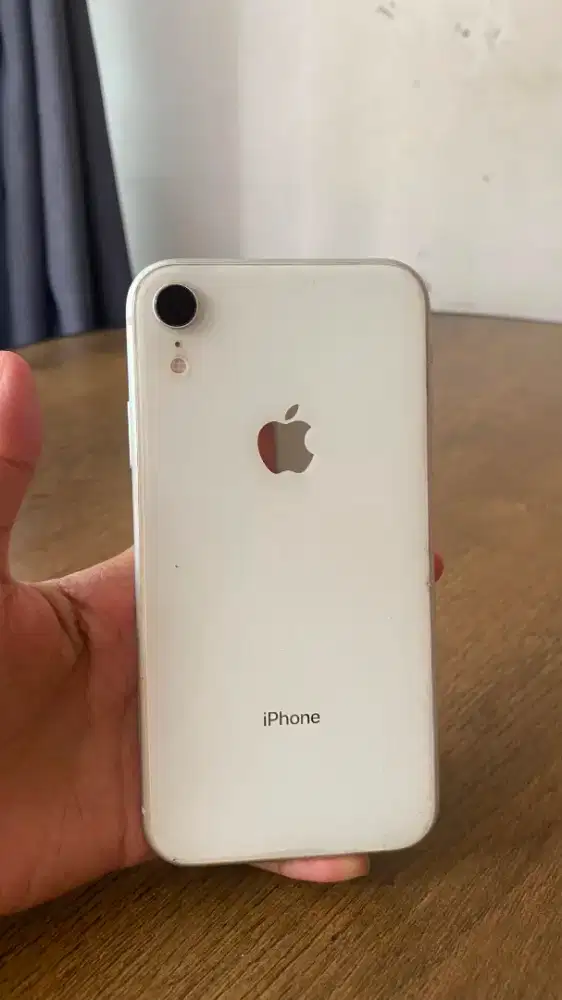 Iphone XR 64gb Beacukai