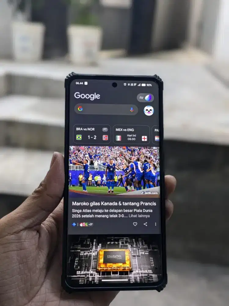 VIVO V25 PRO 5G RAM 12/256