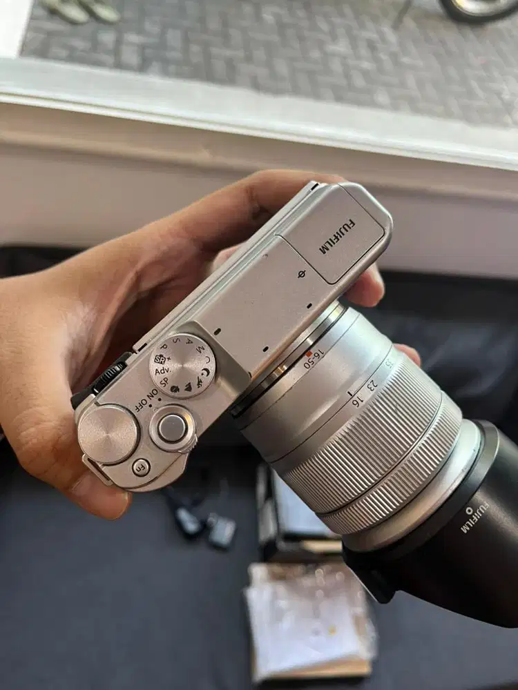Jual Fujifilm XA10