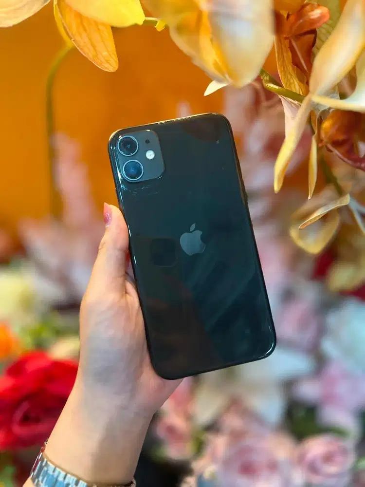 Iphone 11 64 ibox
