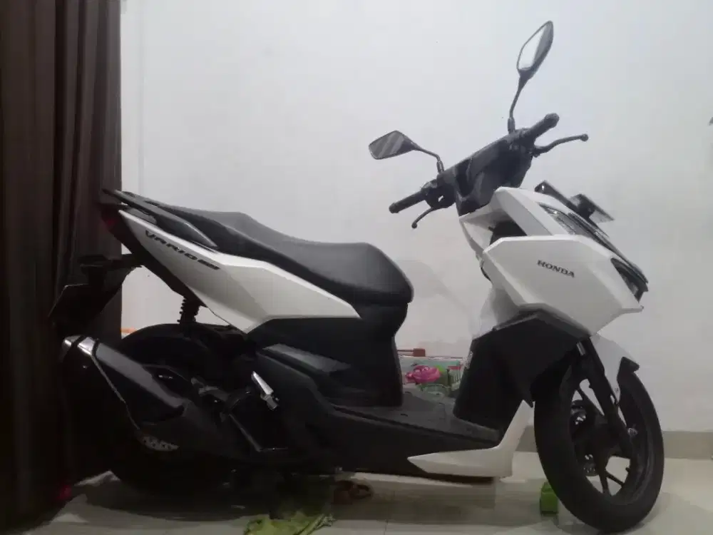 Honda Vario ABS
