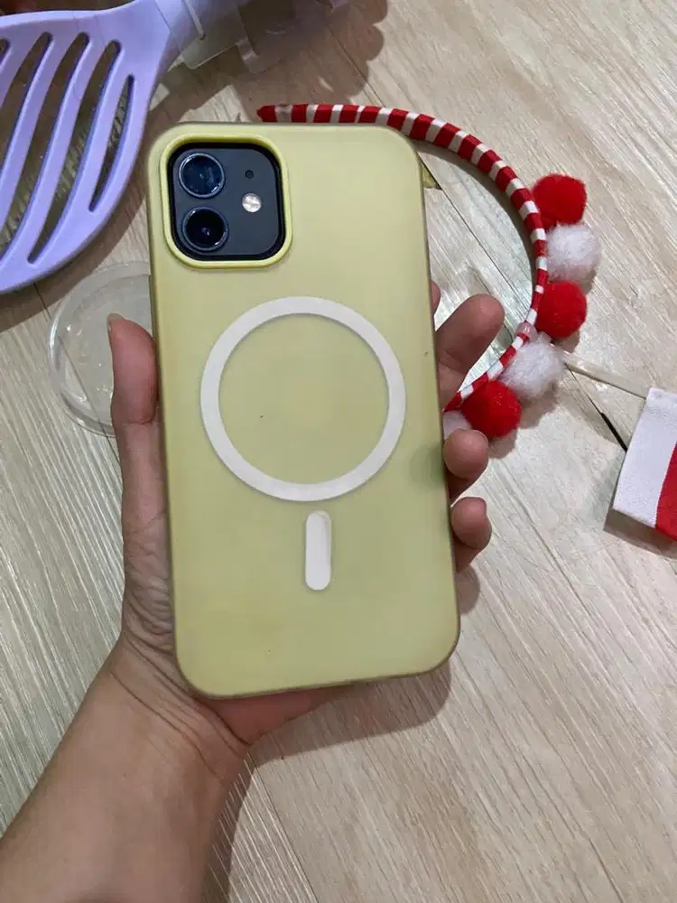 Iphone 12 ibox 128