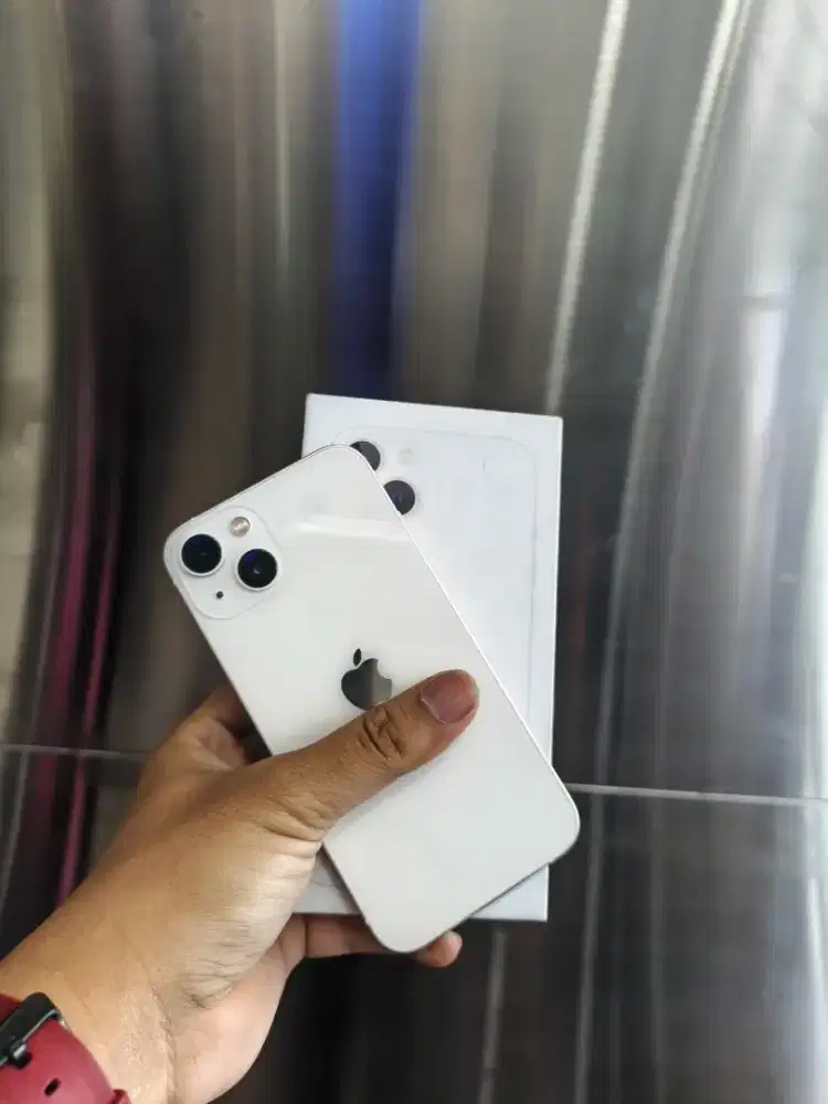 Iphone 13 128gb inter all operator