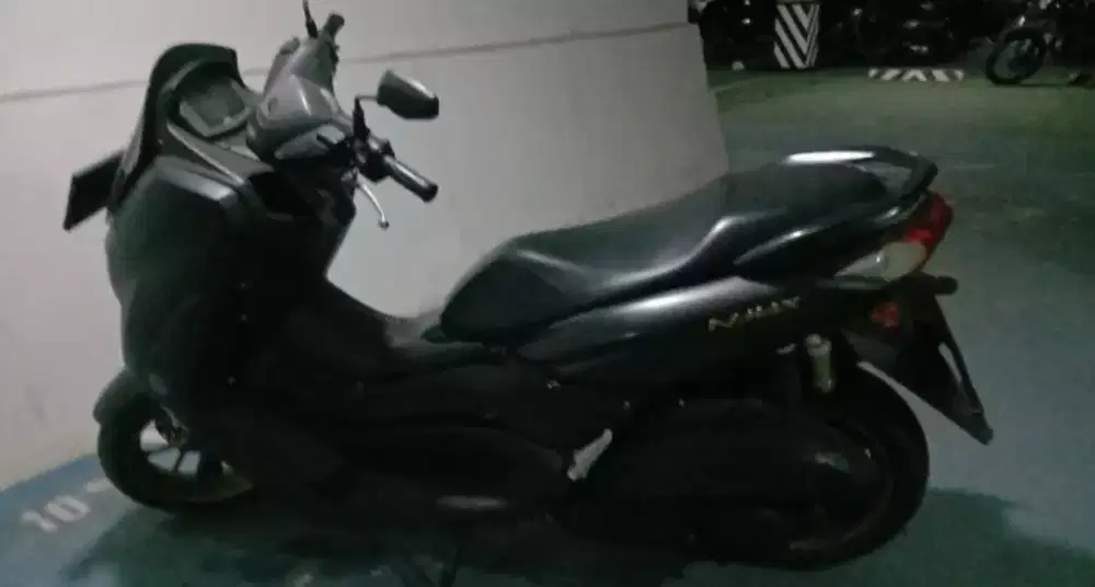 Di jual NMAX 2023