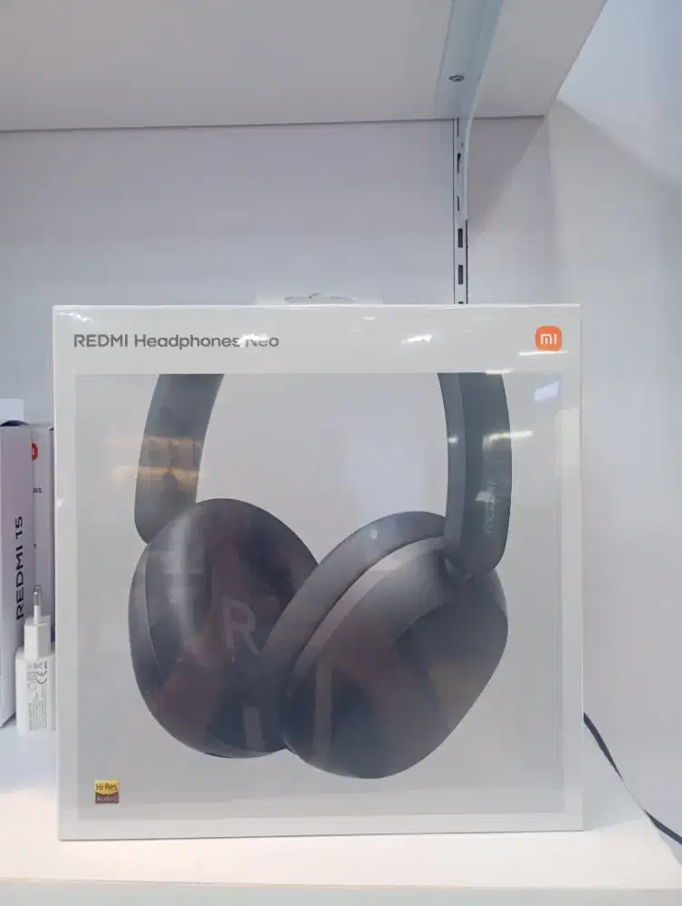 XIAOMI 17T FREE HEADPHONES NEO
