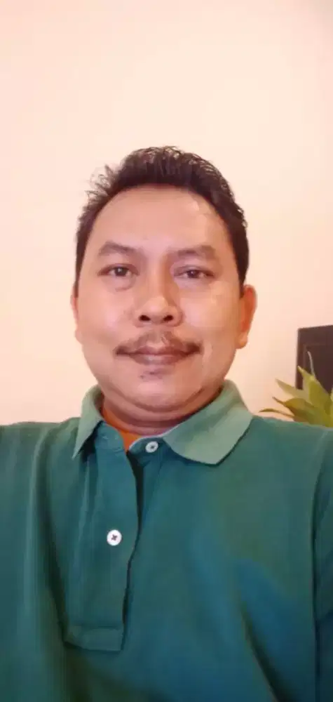 mencari pekerjaan sebagai sopir