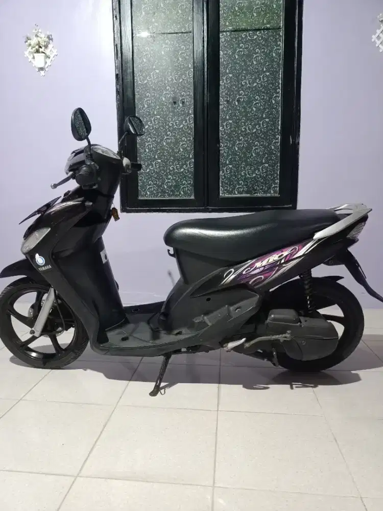 Mio smile sporty
