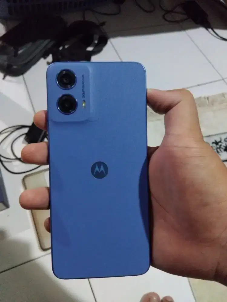 Motorola Moto G45 5G