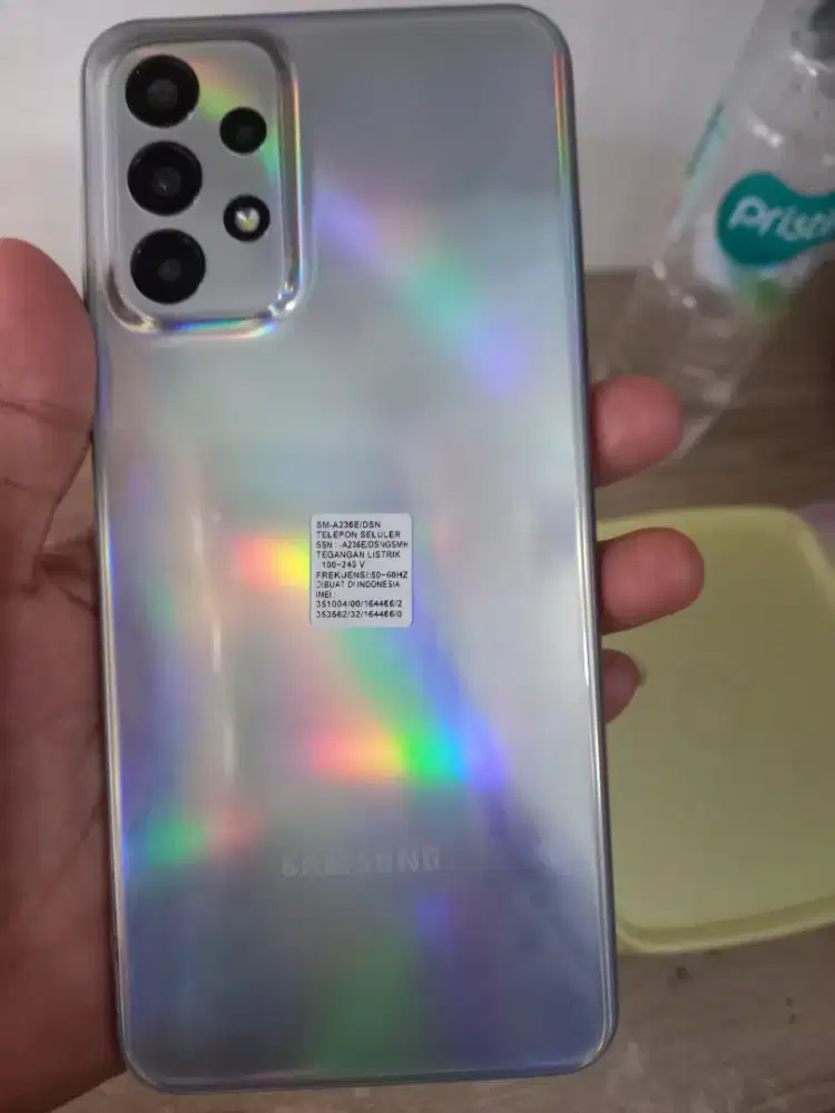 Samsung a23 5G 6/128gb