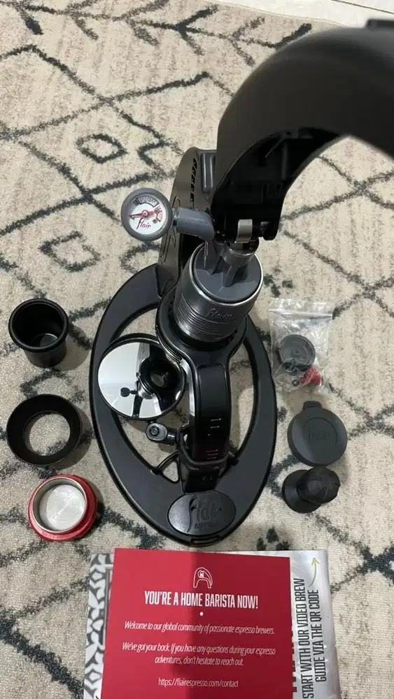 Flair Neo Flex V2