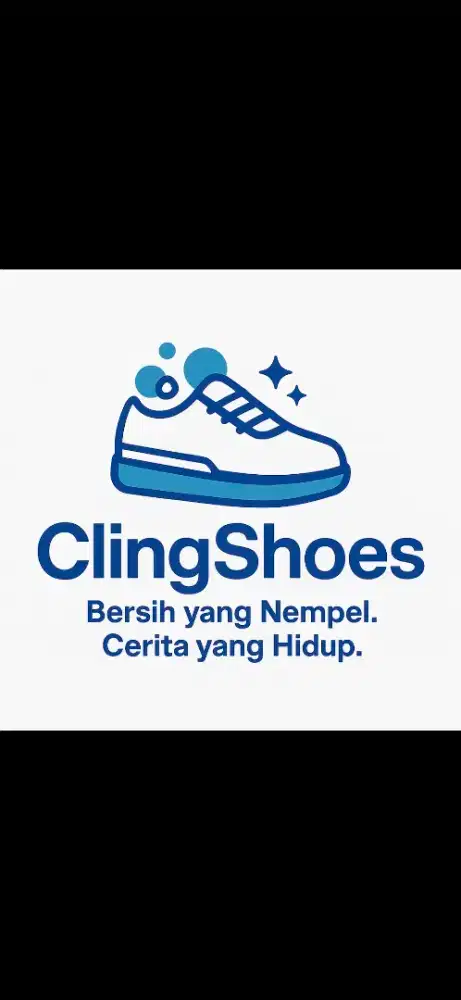 Lowongan Freelance Cuci Sepatu | ClingShoes Surabaya