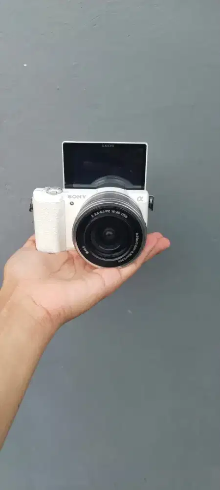 Mirolles Sony A5100 fullset box Murahh