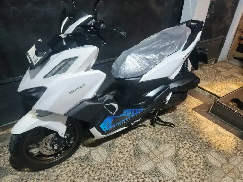 Honda Vario 160 Like New 2025